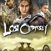 Imagem da oferta Jogo Lost Odyssey - Xbox 360