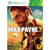 Imagem da oferta Jogo Max Payne 3 - Xbox 360