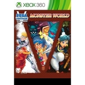 Imagem da oferta Jogo Sega Vintage Collection: Monster World - Xbox 360