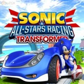 Imagem da oferta Jogo Sonic & All-Stars Racing Transformed - Xbox 360