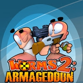 Imagem da oferta Jogo Worms 2: Armageddon - Xbox 360