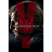 Imagem da oferta Jogo Metal Gear Solid V: The Phantom Pain - Xbox 360