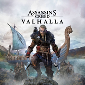 Imagem da oferta Jogo Assassin's Creed Valhalla - PC