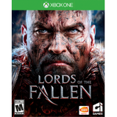 Imagem da oferta Jogo Lords Of The Fallen - Xbox One