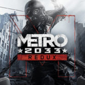 Imagem da oferta Jogo Metro 2033 Redux - Xbox One