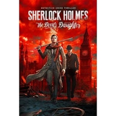 Imagem da oferta Jogo Sherlock Holmes: The Devil's Daughter - Xbox One