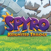 Imagem da oferta Jogo Spyro Reignited Trilogy - Xbox One
