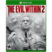 Imagem da oferta Jogo The Evil Within 2 - Xbox One