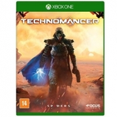 Imagem da oferta Jogo The Technomancer - Xbox One