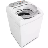 Imagem da oferta Lavadora Brastemp 9Kg 220v - BWJ09A
