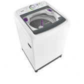 Imagem da oferta Lavadora Consul CWL16 - 16kg - Branca