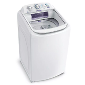 Imagem da oferta Lavadora de Roupas Electrolux LAC11 - 10,5kg - Branca