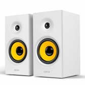 Imagem da oferta Monitor De Áudio Edifier Bluetooth 24w RMS - R1080BT