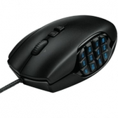 Imagem da oferta Mouse Gamer G600 com 20 Botões Logitech