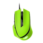 Imagem da oferta Mouse Gamer Sharkoon Shark Force - 6 Botões 1600 DPI 4000 FPS Óptico