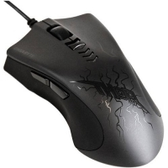 Imagem da oferta Mouse Gigabyte Force M7 Thor Laser Gaming 6000dpi Gm-force