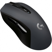 Imagem da oferta Mouse Gamer Logitech G603 Sem Fio Hero Lightspeed 12000DPI