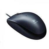 Imagem da oferta Mouse Com Fio Logitech M90 1000dpi