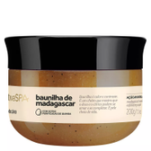 Imagem da oferta Nativa SPA Baunilha de Madagascar Açúcar Esfoliante Óleo Desodorante 200g - O Boticário