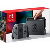 Imagem da oferta Console Nintendo Switch 32GB (2017) - HAC-001