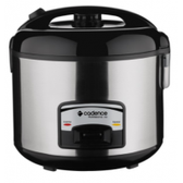 Imagem da oferta Panela Elétrica Cadence PAN203 1,8L Inox