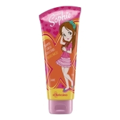 Imagem da oferta Petit Sophie Shampoo Cabelos Lisos 100ml