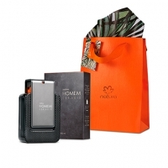 Imagem da oferta Presente Natura Homem Cor.agio