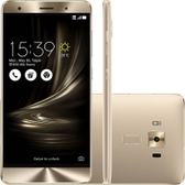 Imagem da oferta Smartphone Asus Zenfone 3 Deluxe 64GB Dual Chip 6GB RAM Tela 5,7" - ZS550KL