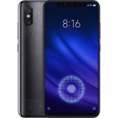 Imagem da oferta Smartphone Xiaomi Mi8 Mi 8 Pro 128GB Dual Chip 8GB RAM Tela 6.2" 4G - Versão Global