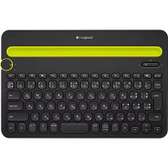 Imagem da oferta Teclado Logitech K480 Bluetooth Multi-device