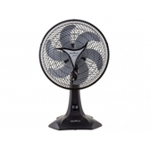 Imagem da oferta Ventilador de Mesa e Parede Britânia - Protect 30 SIX 30cm 3 Velocidades