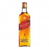 Imagem da oferta Whisky Johnnie Walker Red Label 500ml