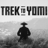 Imagem da oferta Jogo Trek to Yomi - PC