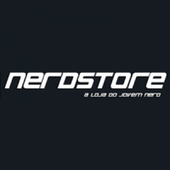 Ganhe 10% de Desconto na Nerdstore