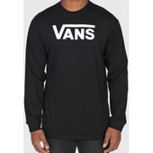 Imagem da oferta Camiseta Vans Classic Ls - Masculina