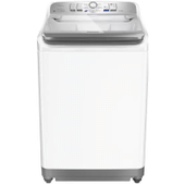 Imagem da oferta Lavadora de Roupas Panasonic na-F120b1 - 12kg Cesto Inox 8 Programas de Lavagem Branca