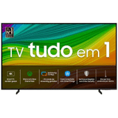 Imagem da oferta Smart TV Samsung 50" QLED 4K Q60D 2024