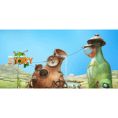 Imagem da oferta Jogo The Tiny Bang Story: Premium - Android