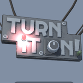 Imagem da oferta Jogo Turn It On! - Android