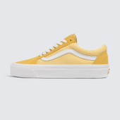 Imagem da oferta Tênis Old Skool Sf Salt Wash Yellow Multi