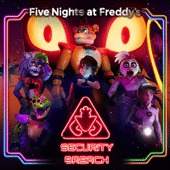 Imagem da oferta Jogo Five Nights at Freddy's: Security Breach - PS4 & PS5