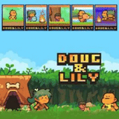 Imagem da oferta Jogo Doug and Lily - PC IndieGala