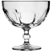 Taça de Sorvete em Vidro Country 380ml