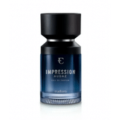 Imagem da oferta Impression Audaz Eau de Parfum 100ml - Perfume Masculino Eudora