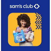 Imagem da oferta Cupom para Sócios - Sam's Club