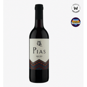 Imagem da oferta Já Pias 375 mL - Vinho Wine