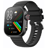 Imagem da oferta Smatwatch SENBONO 300MAH Bluetooth 5.1