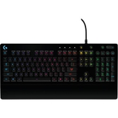 Imagem da oferta Teclado Logitech G213 Prodigy RGB - 920-009438