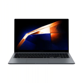 Imagem da oferta Notebook Samsung Galaxy Book 4 i5-1335U 8GB SSD 256GB Iris Xe Graphics Tela 15,6"  FHD W11