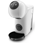 Imagem da oferta Cafeteira Arno Dolce Gusto Genio S Basic Branca - DGS1